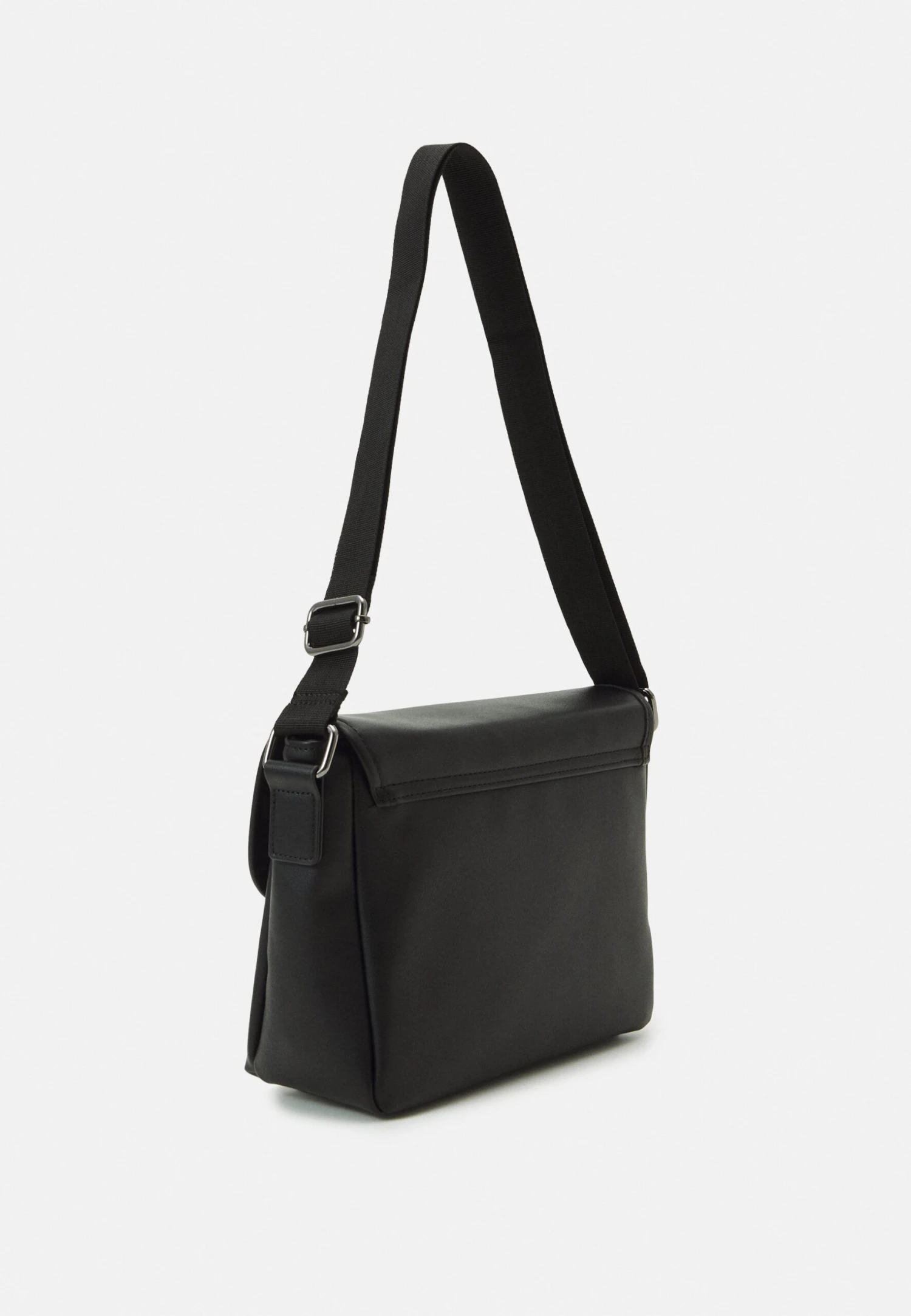 Pier One Unisex - Bandolera -Black 4 Pier One Unisex - Bandolera -Black - Imagen 2