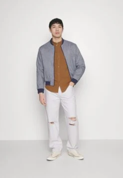 Pier One Vaqueros Boyfriend - White Denim 8 Pier One Vaqueros Boyfriend - White Denim -Pier One a7c4c10dbdcc4927814aa19c66e476c8