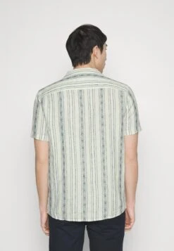 Pier One Camisa - Off-White -Pier One a8deee06615d446086fd1001c5407d2d