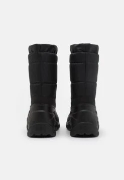 Pier One Unisex - Botas Para La Nieve - Black -Pier One a8f21f979e9f4ad28e94124bb13206d6