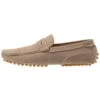 Pier One Unisex - Mocasines - Taupe 2 Pier One Unisex - Mocasines - Taupe -Pier One a93cff17a51d4a77885140d785773704
