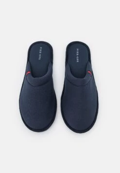 Pier One Pantuflas - Dark Blue 11 Pier One Pantuflas - Dark Blue -Pier One a980ddae57c846959579e8a4a1384f89
