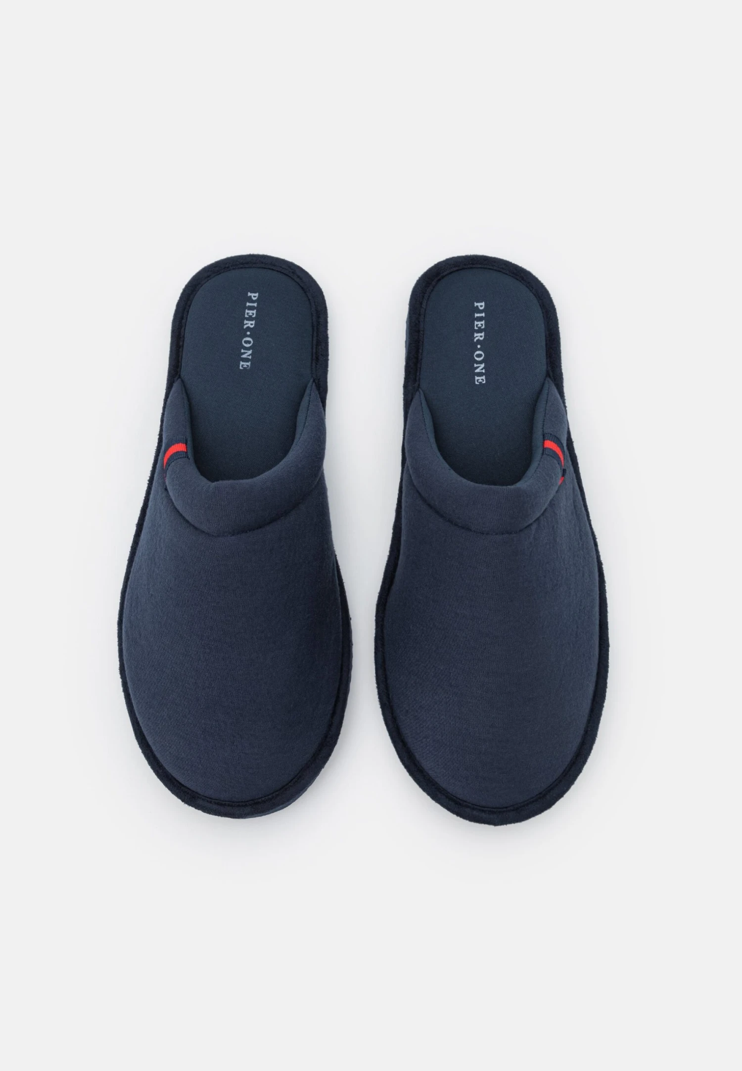 Pier One Pantuflas - Dark Blue 6 Pier One Pantuflas - Dark Blue - Imagen 4