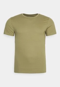 Pier One 5 Pack - Camiseta Básica - Orange/Dark Blue/Green 14 Pier One 5 Pack - Camiseta Básica - Orange/Dark Blue/Green -Pier One a986b73ea62b4b13acf099c9ccb70a13