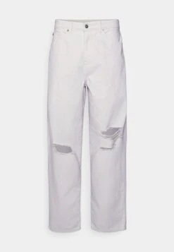 Pier One Vaqueros Boyfriend - White Denim 10 Pier One Vaqueros Boyfriend - White Denim -Pier One a9a7b6d9e95c41558934482f19a78c8a