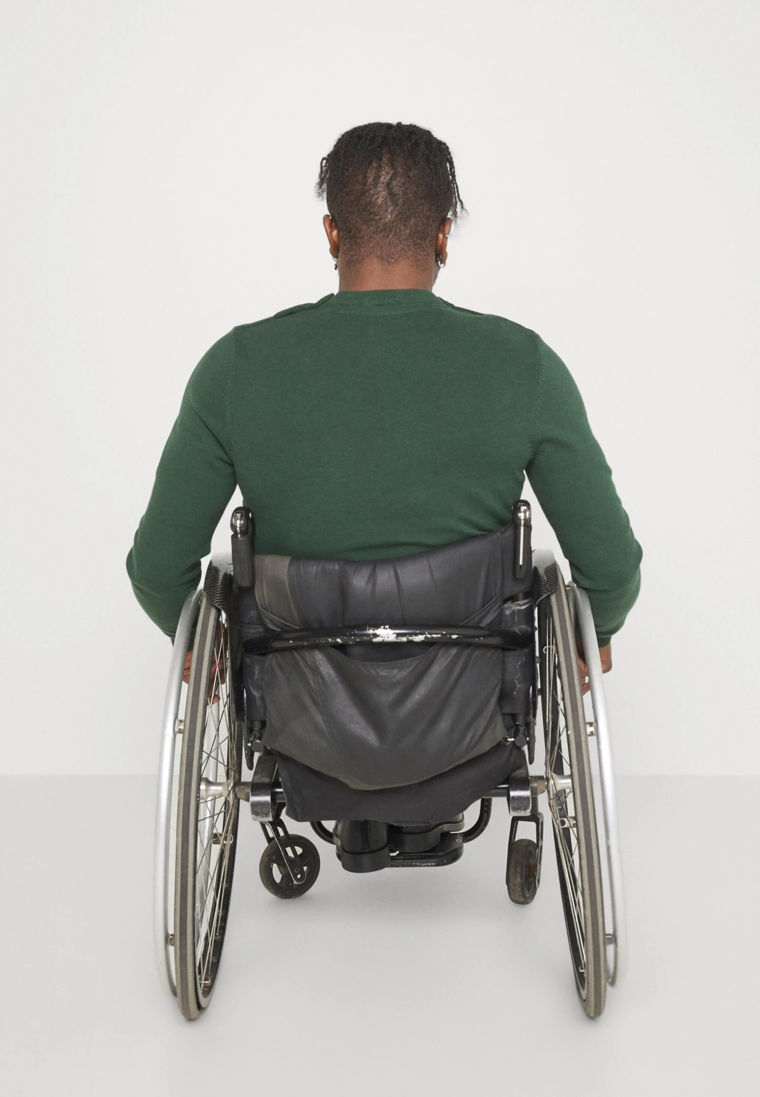 Pier One Jersey De Punto - Dark Green 6 Pier One Jersey De Punto - Dark Green - Imagen 4