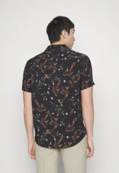 Pier One Camisa - Black 9 Pier One Camisa - Black -Pier One aa3b642a3e954b6f8c56101c2fb554c1