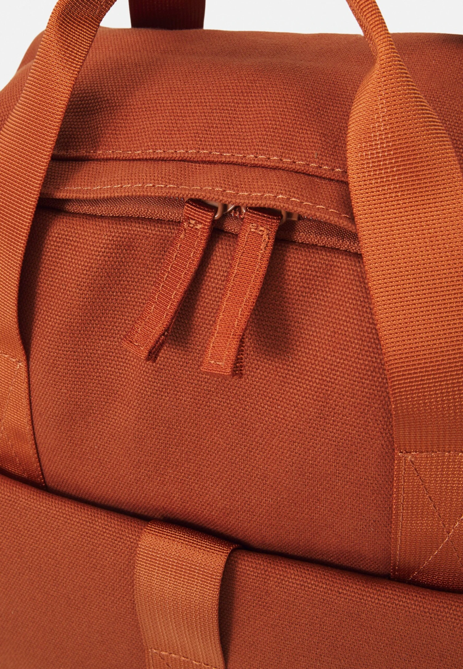 Pier One Unisex - Mochila - Brown 6 Pier One Unisex - Mochila - Brown - Imagen 4