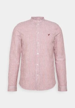 Pier One Camisa - Red 15 Pier One Camisa - Red -Pier One aade38a9723a4f528f269b481ddca9d7