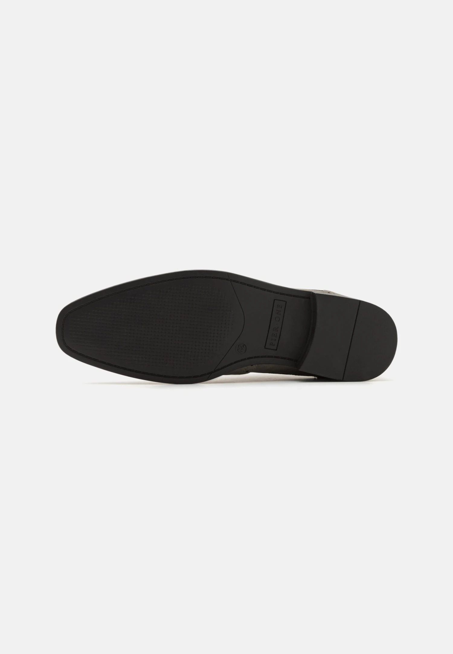 Pier One Zapatos De Vestir - Grey 7 Pier One Zapatos De Vestir - Grey - Imagen 5