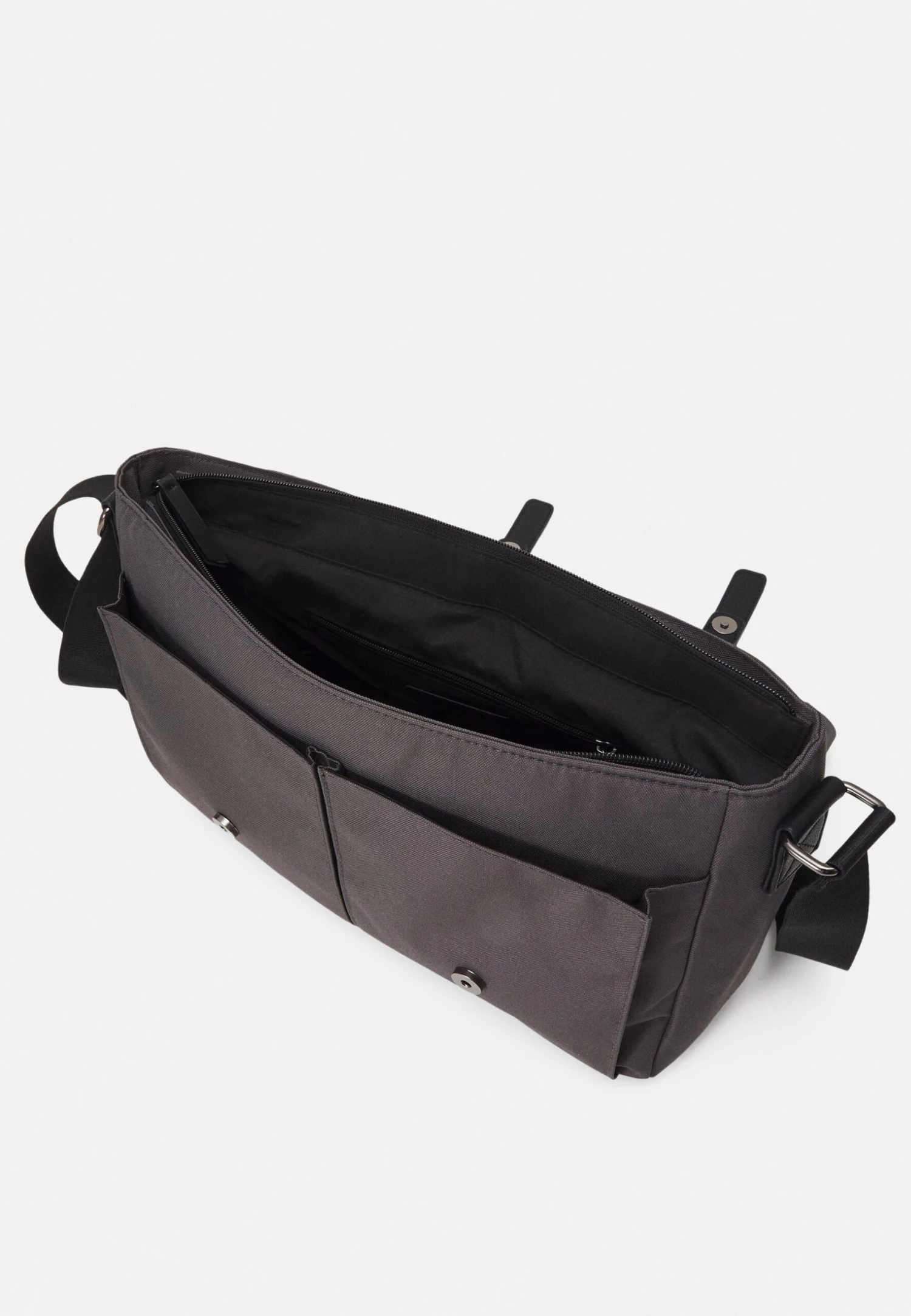 Pier One Bandolera - Grey 5 Pier One Bandolera - Grey - Imagen 3