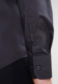 Pier One Camisa - Dark Grey 12 Pier One Camisa - Dark Grey -Pier One ab9cdb89e20f4d3a8e01a281680fd702