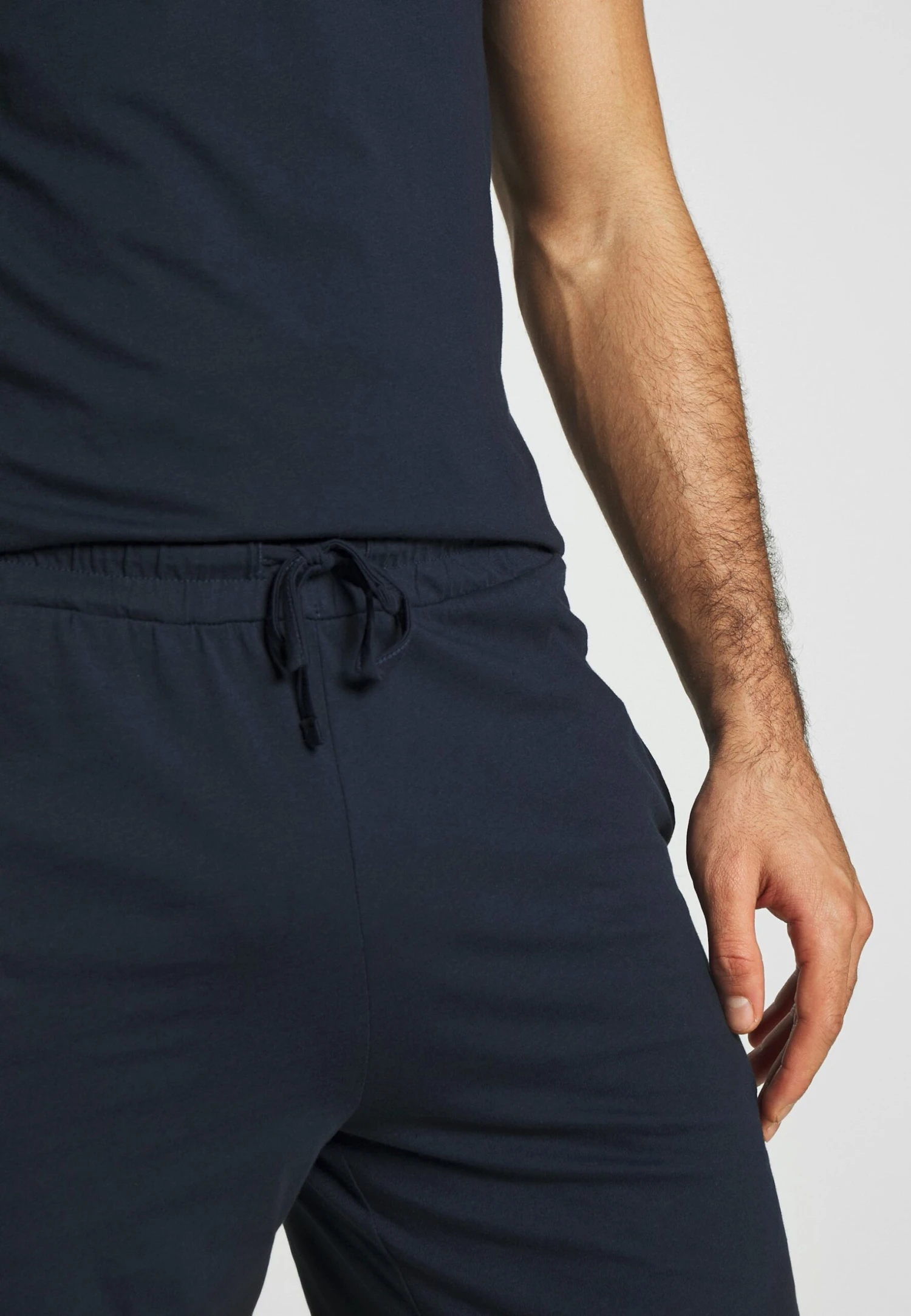 Pier One Pijama - Dark Blue 7 Pier One Pijama - Dark Blue - Imagen 5