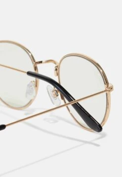 Pier One Unisex - Gafas Con Filtro De Luz Azul -Gold- Coloured 8 Pier One Unisex - Gafas Con Filtro De Luz Azul -Gold- Coloured -Pier One ac78d7d3c1554ff8bf47378090da46c3