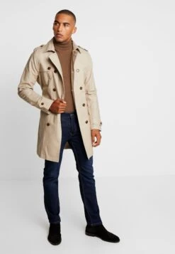 Pier One Jersey De Punto - Mottled Brown -Pier One ac8ba846316141f79a1b5a2e5a9fa2ef