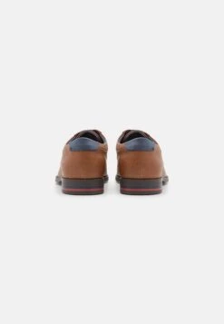 Pier One Unisex - Zapatos De Vestir - Brown 9 Pier One Unisex - Zapatos De Vestir - Brown -Pier One ad7df26a973a4dd6812a63ac01fa4f97