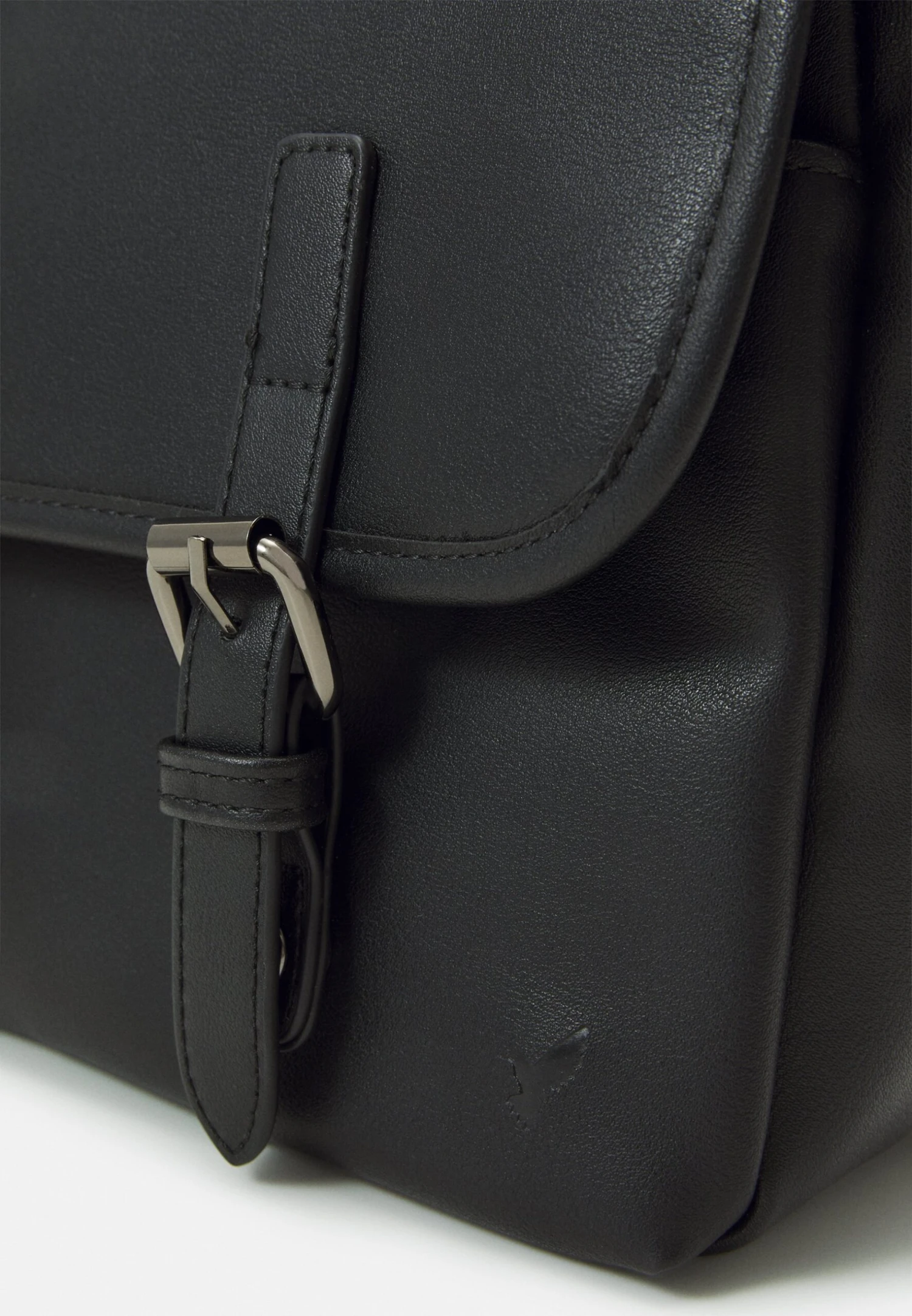 Pier One Unisex - Bandolera -Black 6 Pier One Unisex - Bandolera -Black - Imagen 4