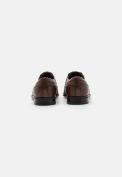 Pier One Leather - Zapatos De Vestir - Brown 10 Pier One Leather - Zapatos De Vestir - Brown -Pier One ae2403256d344e32a3b1d4540c5bd418