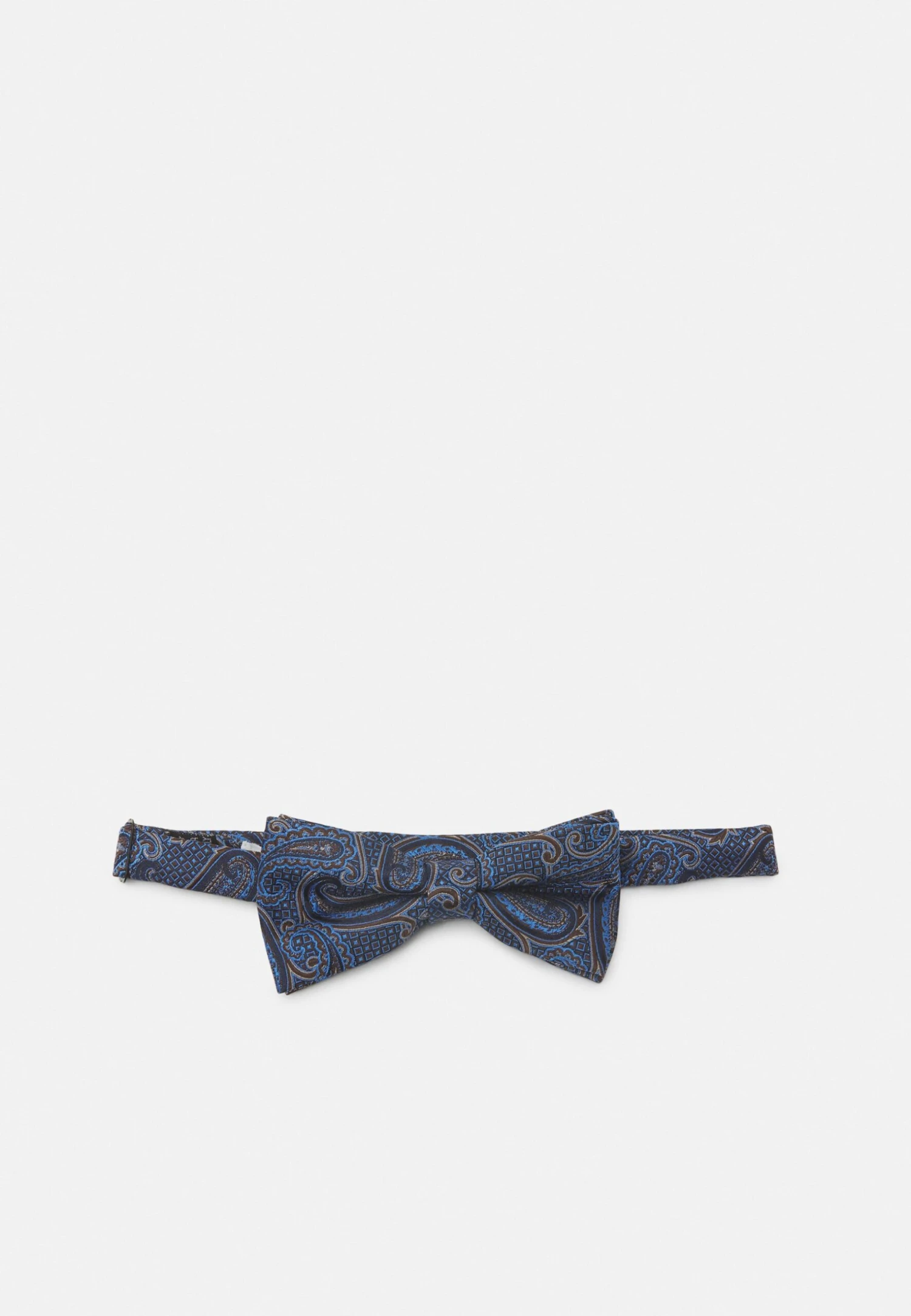 Pier One Set - Corbata - Dark Blue 5 Pier One Set - Corbata - Dark Blue - Imagen 3