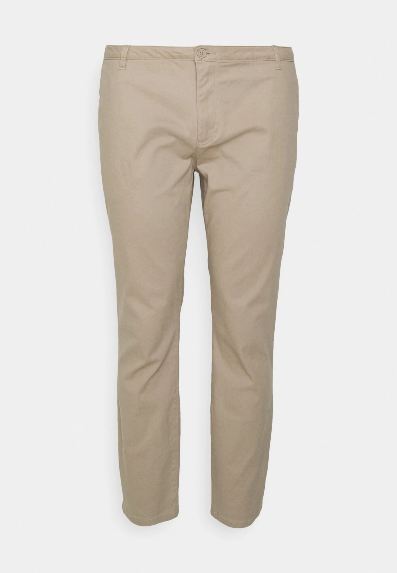 Pier One Pantalones Chinos - Taupe 3 Pier One Pantalones Chinos - Taupe