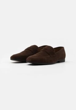 Pier One Mocasines - Dark Brown 9 Pier One Mocasines - Dark Brown -Pier One b07b7b6e0aee46f9a4dc89b1ba739a8b