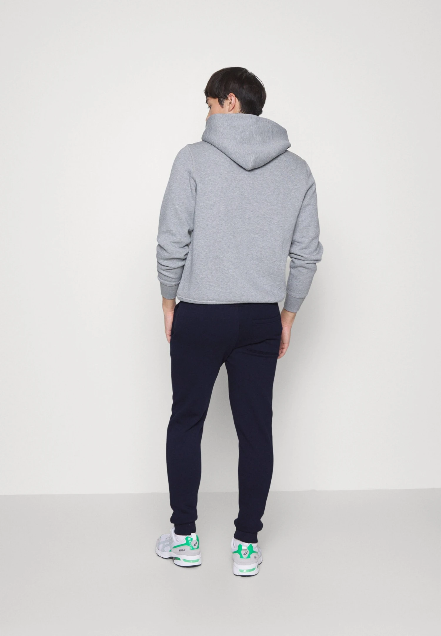 Pier One 2 Pack - Pantalones Deportivos - Dark Blue 5 Pier One 2 Pack - Pantalones Deportivos - Dark Blue - Imagen 3