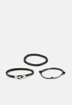 Pier One Set - Reloj - Black 11 Pier One Set - Reloj - Black -Pier One b0f469a7519f433387fdcd22fdfd31fe