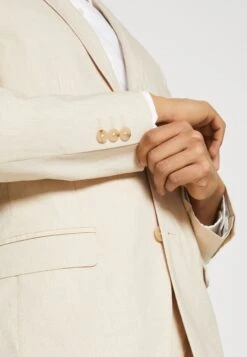 Pier One Set - Traje - Beige 20 Pier One Set - Traje - Beige -Pier One b13dc2b10e8e4c9bbd894336370ca6be