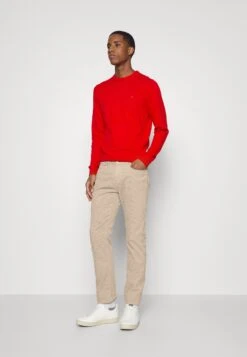 Pier One Corduroy - Pantalones - Tan 8 Pier One Corduroy - Pantalones - Tan -Pier One b163bfa263b44e1fbb571c2ee0e199f9