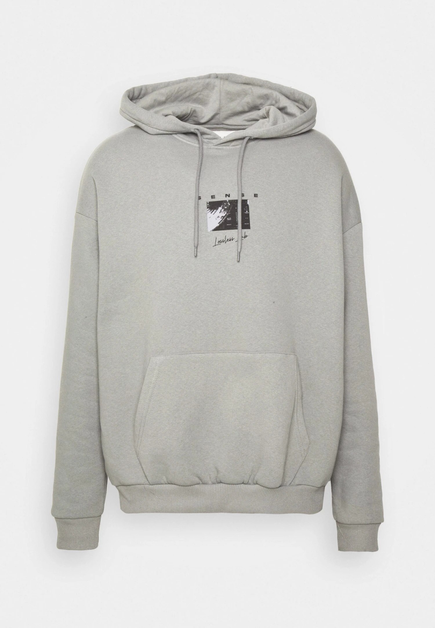 Pier One Sudadera -Grey 7 Pier One Sudadera -Grey - Imagen 5