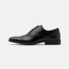 Pier One Zapatos Con Cordones - Black 2 Pier One Zapatos Con Cordones - Black -Pier One b18076725f394395bfcea7047d69326e