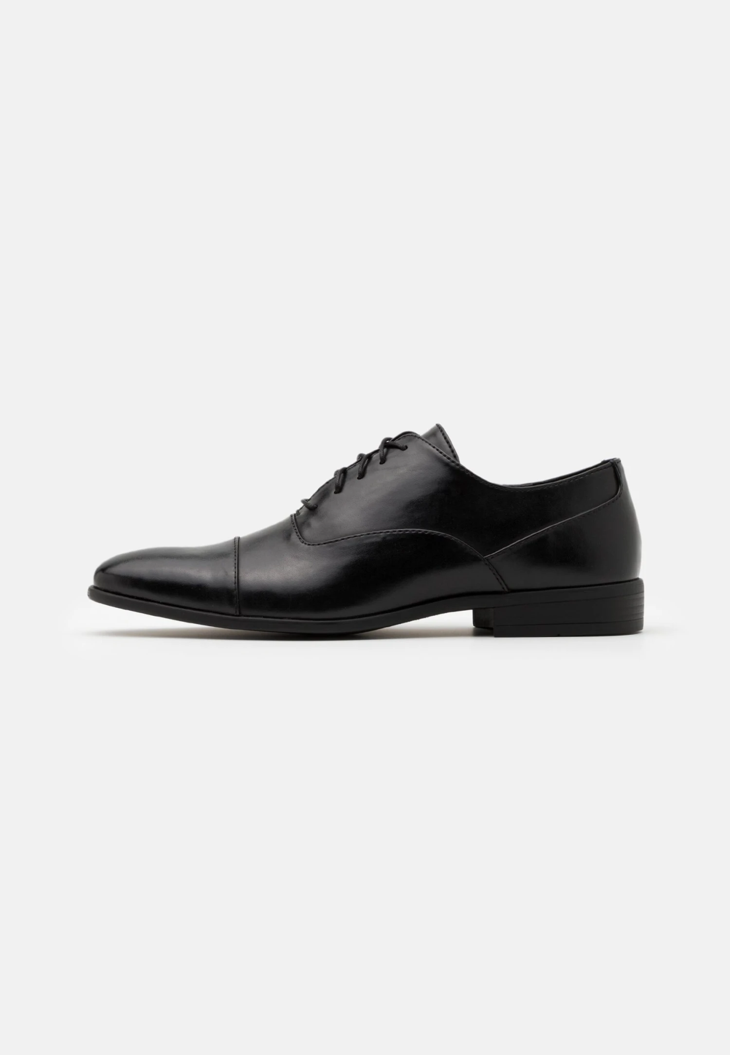 Pier One Zapatos Con Cordones - Black 3 Pier One Zapatos Con Cordones - Black