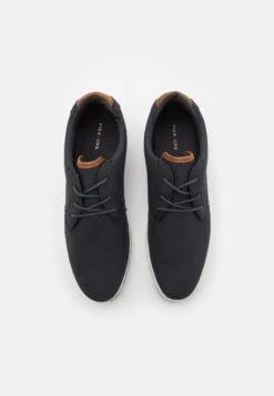 Pier One Zapatos Con Cordones - Dark Blue/White 11 Pier One Zapatos Con Cordones - Dark Blue/White -Pier One b1d0e668f2b548d880dbbe0bba984a2b