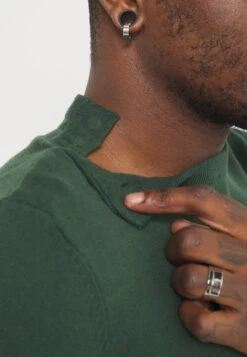 Pier One Jersey De Punto - Dark Green 19 Pier One Jersey De Punto - Dark Green -Pier One b20076c504da4dc2a6100f262c2a61e5