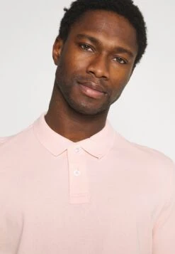 Pier One 3 Pack - Polo - White/Light Blue/Pink 14 Pier One 3 Pack - Polo - White/Light Blue/Pink -Pier One b25e6a48f6474fee99f8d56484977f39