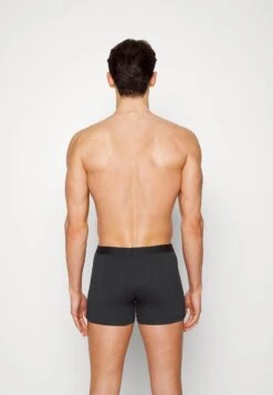 Pier One 7 Pack - Culotte - Black/Dark Blue/Dark Grey -Pier One b2acf2b14a8540949b74b41dcf11eef7