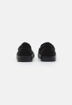 Pier One Unisex - Mocasines - Black 10 Pier One Unisex - Mocasines - Black -Pier One b3086ad5a87545b591af413b2e38fb22