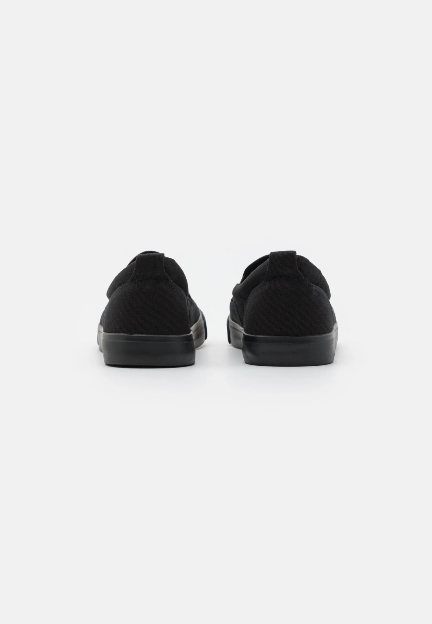 Pier One Unisex - Mocasines - Black 5 Pier One Unisex - Mocasines - Black - Imagen 3
