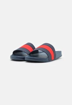 Pier One Sandalias Planas - Dark Blue 9 Pier One Sandalias Planas - Dark Blue -Pier One b321be8bdf314e31bafd24061ba067ec