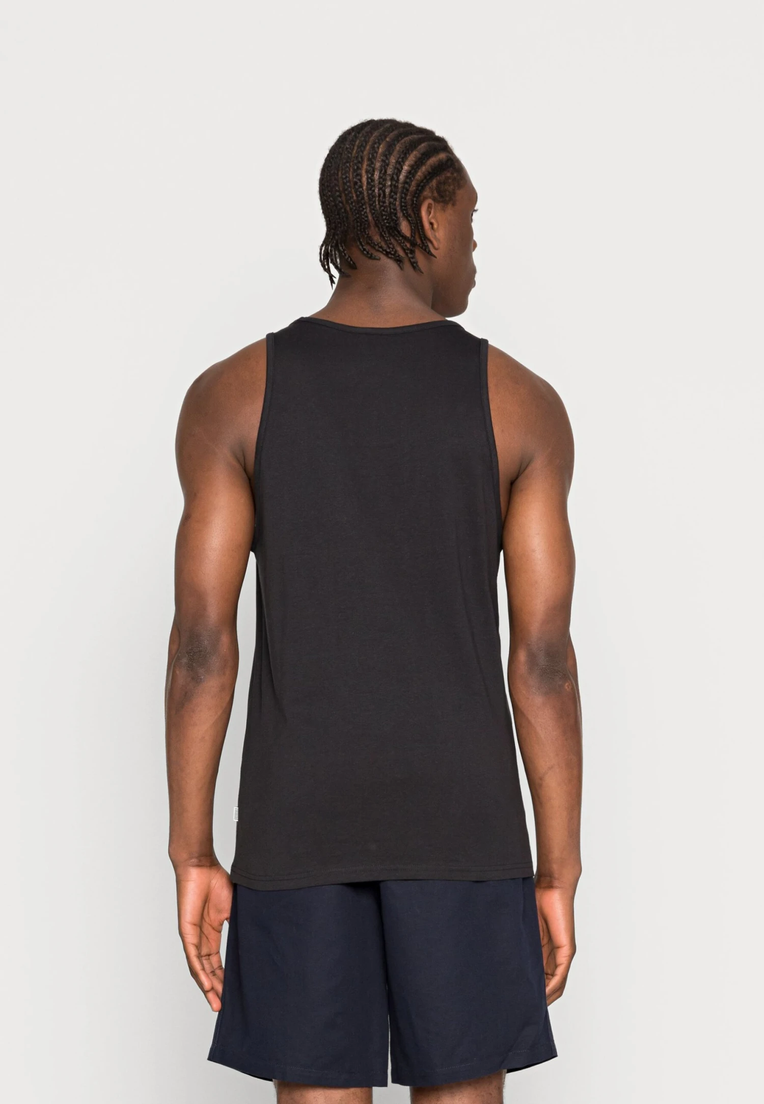 Pier One 5Pack - Top - White / Black 5 Pier One 5Pack - Top - White / Black - Imagen 3