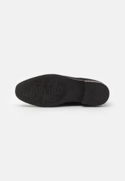 Pier One Unisex - Botines Bajos - Black 12 Pier One Unisex - Botines Bajos - Black -Pier One b3a083e4e12945fd8fd7deb88f8fbcf3