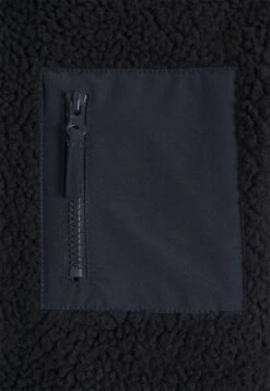 Pier One Forro Polar - Dark Blue -Pier One b40a2abf62904e54a1dc3d8db17ef5c7