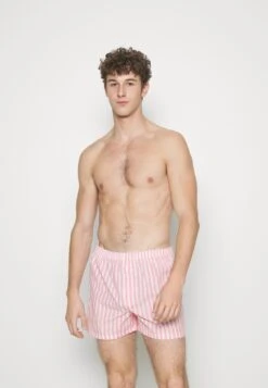 Pier One 5 Pack - Boxer - Blue/Dark Blue/Pink - 14 Pier One 5 Pack - Boxer - Blue/Dark Blue/Pink - -Pier One b4383731ad8248d99056698753133f0a