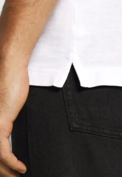 Pier One 2 Pack - Polo - White/Black 13 Pier One 2 Pack - Polo - White/Black -Pier One b4c1c454fc3f4bc8a30e47a738a048f0