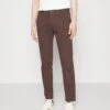 Pier One Pantalones Chinos - Dark Brown 2 Pier One Pantalones Chinos - Dark Brown -Pier One b4d20458da0a4e4487bff6a64614d341
