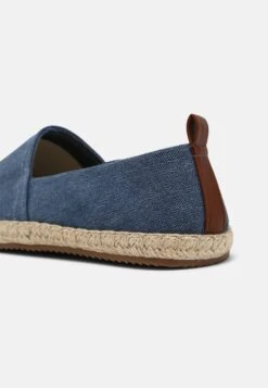 Pier One Rena Espadrille Unisex - Alpargatas - Blue 13 Pier One Rena Espadrille Unisex - Alpargatas - Blue -Pier One b517ee1340354961ae649b3a0c38da46