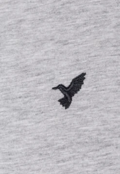 Pier One 3 Pack - Camiseta Básica - Mottled Light Grey/Pink/Black 17 Pier One 3 Pack - Camiseta Básica - Mottled Light Grey/Pink/Black -Pier One b565c2844bd8442aa3ef4aba0d03cfbd