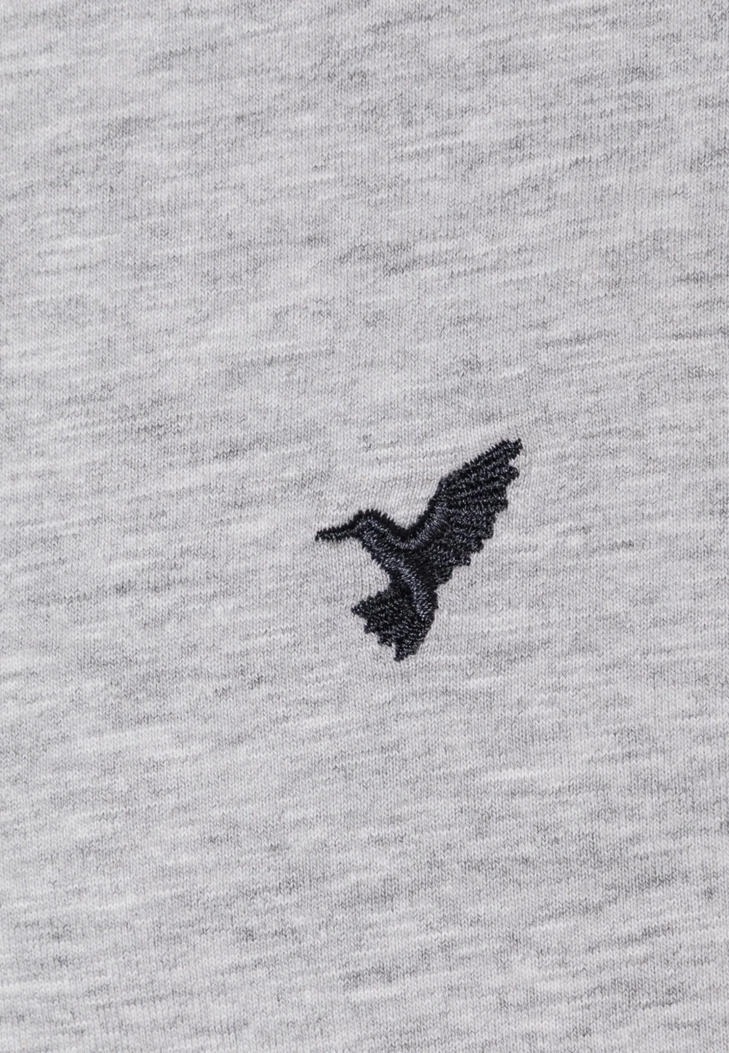 Pier One 3 Pack - Camiseta Básica - Mottled Light Grey/Pink/Black 10 Pier One 3 Pack - Camiseta Básica - Mottled Light Grey/Pink/Black - Imagen 8