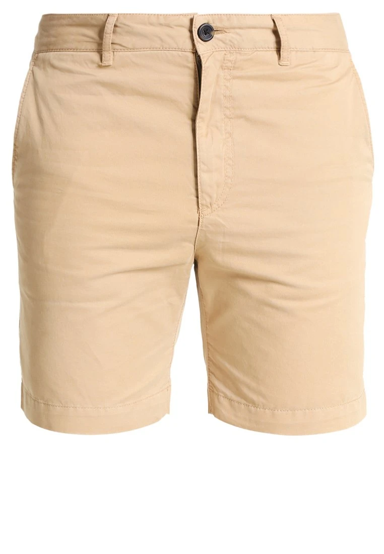 Pier One Shorts - Tan 8 Pier One Shorts - Tan - Imagen 6