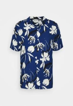 Pier One Camisa - Dark Blue 16 Pier One Camisa - Dark Blue -Pier One b5a1ff863e1543e3a612eefbf87fd62d